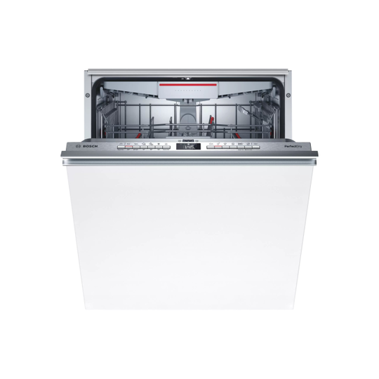 Bosch SMV6ZCX07E m. PerfectDry (Zeolith) - Opvaskemaskine til integrering
