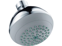 HG Crometta 85 Green hovedbr. - hansGrohe Crometta 85 Green 1jet hovedbruser 6 l/min