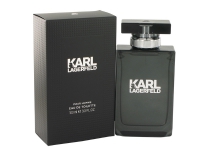 Karl Lagerfeld Karl Lagerfeld Pour Homme Edt Spray - Mand - 100 ml