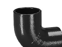 Bøjning 87.5° 65mm - MA