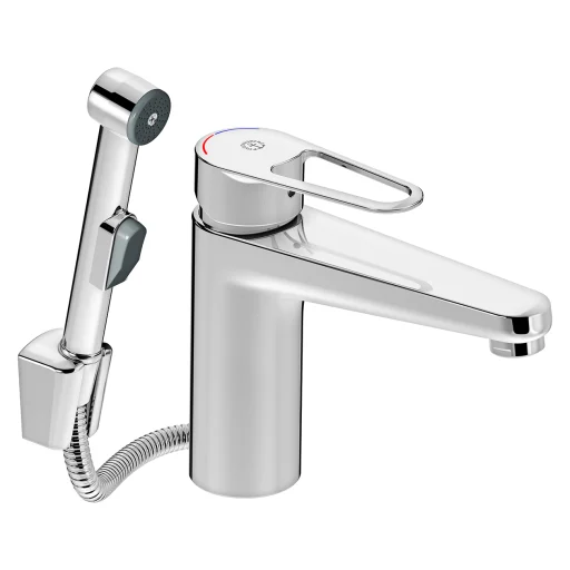 GBG Nautic håndvaskarm. 15 cm,håndbrus,blyfri A