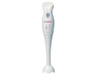 Bosch MSM 6B100 - Stavblender - hvid/grå
