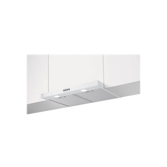Electrolux LFG336W - Skabsintegreret emhætte