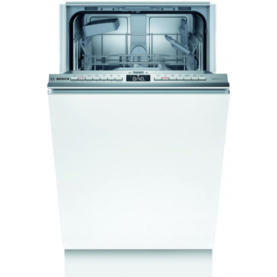 Bosch SPV4EKX29E - Smal opvaskemaskine til integrering