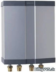 Termix One Vandvarmer Tp. 3 Incl. Kabinet (5 til 10 lejligheder)