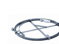 Rensebånd 7,6-12-2mm - Ridgid 62530