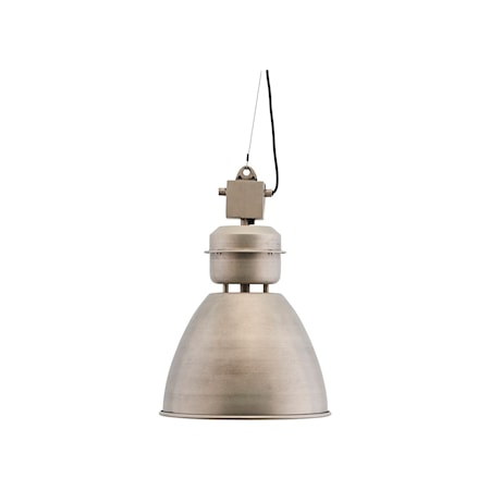 Lampe Volumen Metal 52 cm