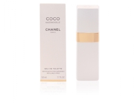 Chanel Coco Mademoiselle Eau De Toilette Refillable 50 ml (woman)