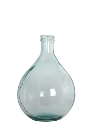 Bottle Vase H:43cm