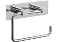 Pressalit toiletpapirholder m/b plade p