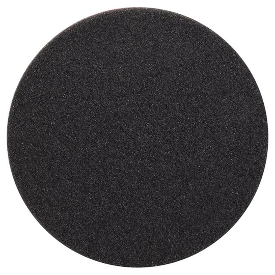 Bosch Poleresvamp Ø130mm Velcro - 2609256051