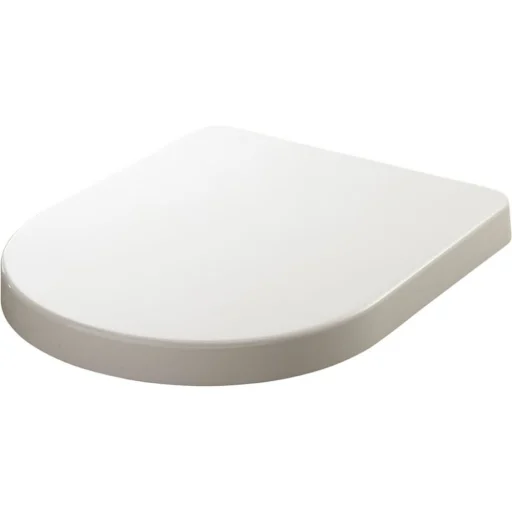 Lavabo Flo toiletsæde, væghængt