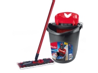 Vileda Ultramax Moppe - New Complete Set