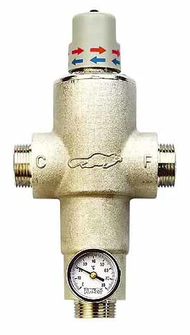 CMA ECOSAN TERMOSTAT 1"