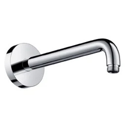 Hansgrohe Bruserbøjning 241 mm, krom