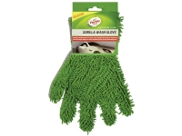 Turtle Wax Gorilla Wash Glove - Vaskehandske