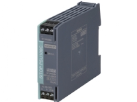 Siemens 6EP1331-5BA00, Indendørs, Flerfarvet, 100 mm, 28 mm, 110 mm, 120 g