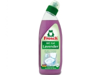 Frosch Frosch Lavender Toilet Gel 750 ml