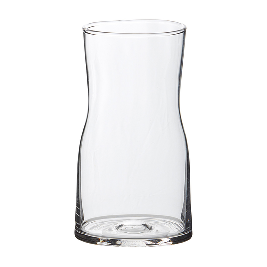 SINNERUP Amilla glasvase (CLEAR, ONESIZE)