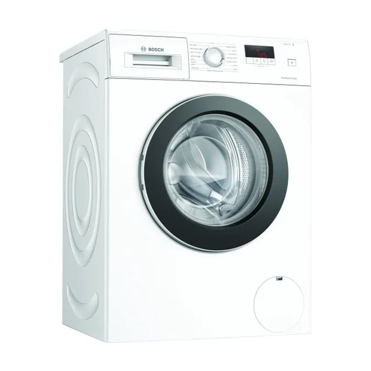 Bosch WAJ280A7SN - Vaskemaskine