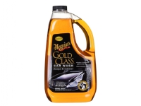 Meguiar's Gold Class Car Wash - Autoshampoo med Voks