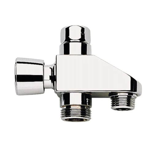 Grohe omskifter 1/2" x 3/4"