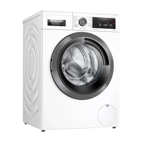 Bosch WAV28MHASN - Frontbetjent vaskemaskine