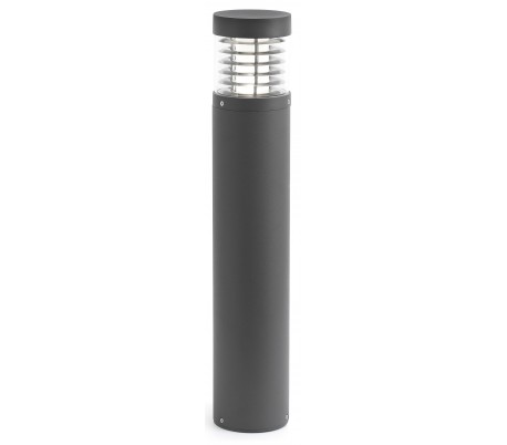 Giza havelampe H65 cm 1 x COB LED 15W - Mørkegrå