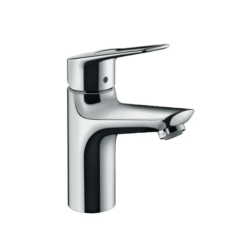 Hansgrohe Novus Loop 100 vandhane, koldstart, krom