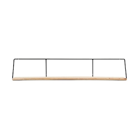 HD - 2 Col - Shelf, Wired