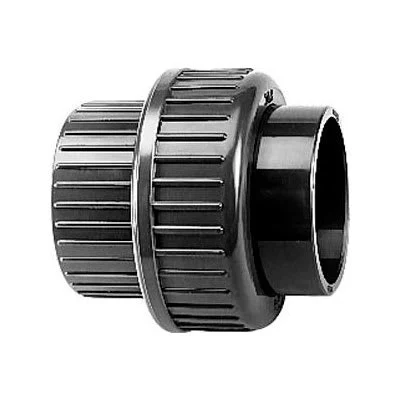GF PVC union 63 mm