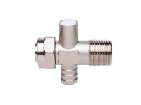 Danfoss 003L0105, Nikkel, 110 g, 120 g, 1 stk