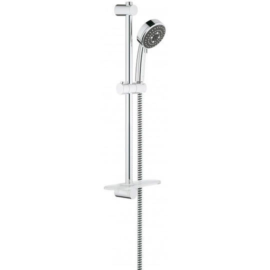 Grohe Bruserstangsæt Comfort Iii