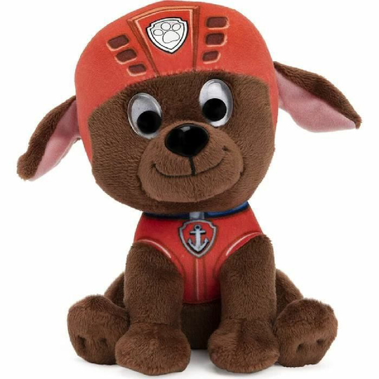 Bamse The Paw Patrol ZUMA 15 cm