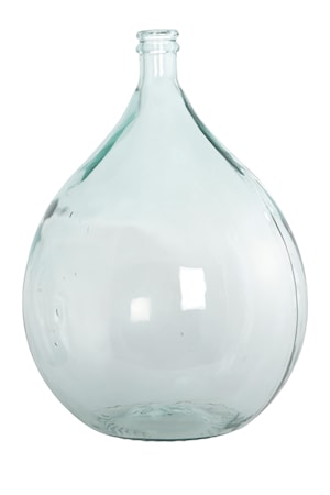 Bottle Vase H: 56 cm