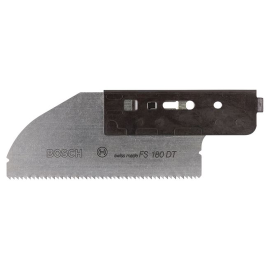 Bosch Afkorterklinge Fs 180 Dt - 2608661204