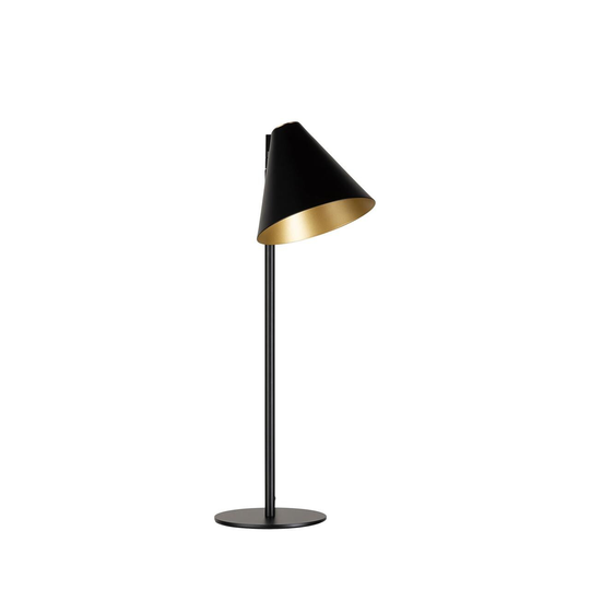 SINNERUP Turn bordlampe H:53 cm (SORT ONESIZE)