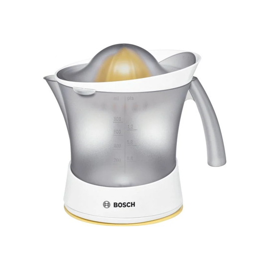 Bosch MCP3500N - Citruspresser