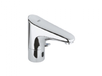 Grohe Europlus E elektronisk - til håndvask 6V 36207001