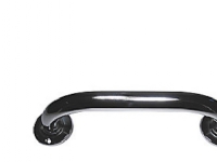 Badekargreb 250 mm forkromet