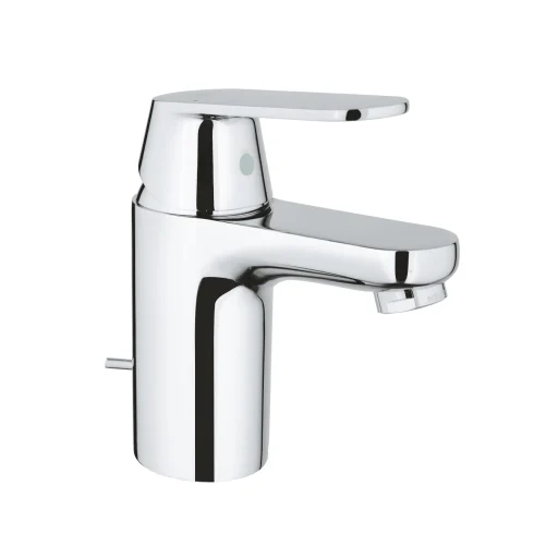 Grohe Eurosmart Cosmopolitan S-size håndvaskarmatur, krom
