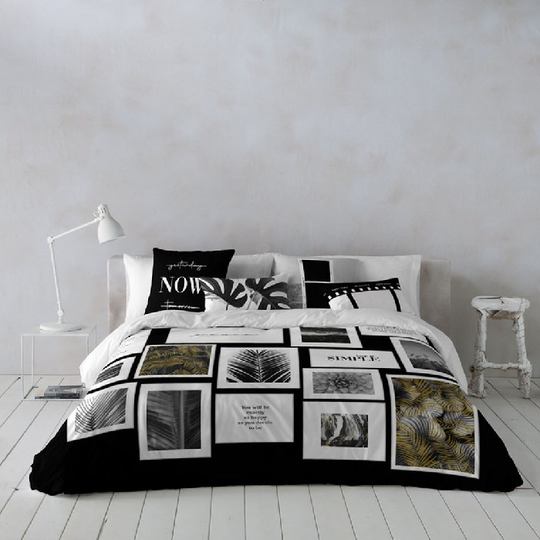 Nordisk cover Naturals Belice Enkeltseng (150 x 220 cm)