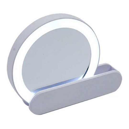 Spejl LED Lys (9 x 2 x 10 cm)