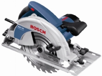Bosch GKS 85 Professional - Cirkelsav - 2200 W - 235 mm
