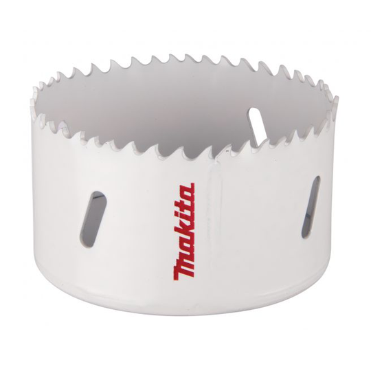 Makita Hulsav 80mm Standard - D-33869