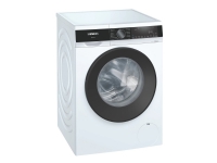 Siemens iQ500 WG44G2M40 - Vaskemaskine - højde: 85 cm - frontbetjening - 9 kg - 1400 rpm