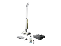 Kärcher FC 7 Cordless Premium - Gulvrenser - stav - ledningsfri