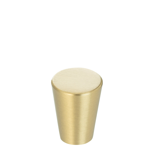 SINNERUP Dots knager små 4 stk. (MESSING, S)
