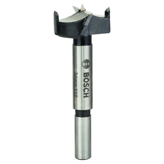 Bosch Forstnerbor Hm 34mm - 2608597612
