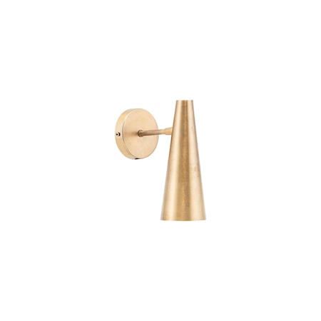 Væglampe Precise H21 cm